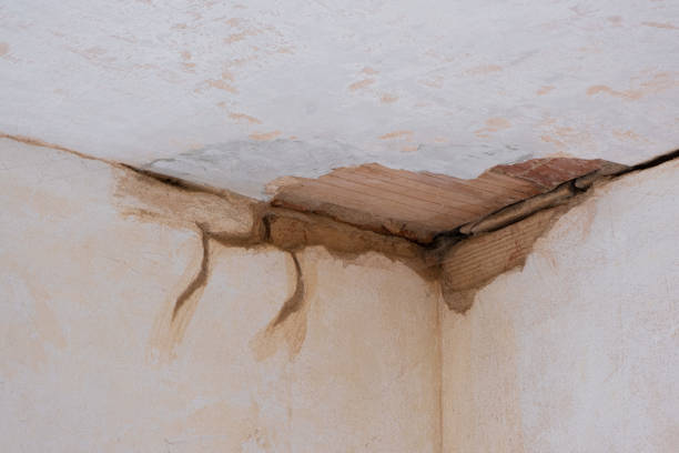 Trusted VT Water damage restoration Experts